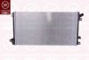 OPEL 93190131 Radiator, engine cooling